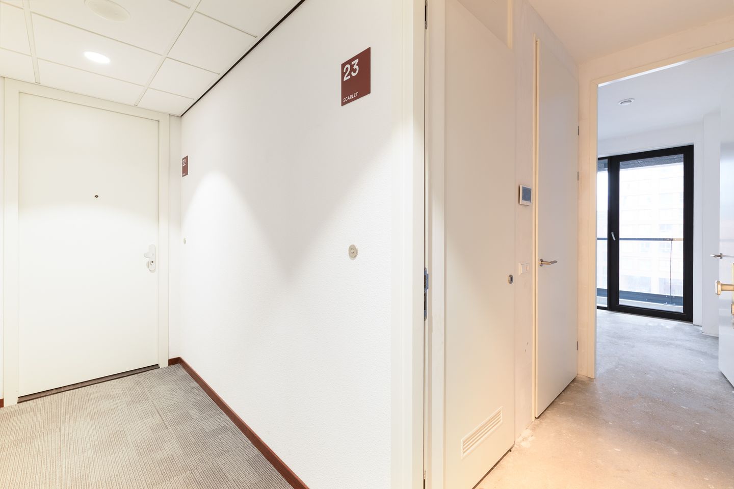 Photo 14 of Hogehilweg 12-B15