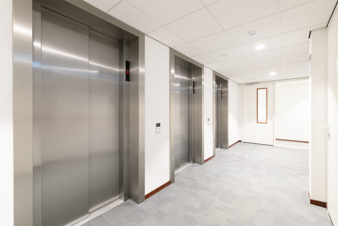 Photo 23 of Hogehilweg 12-B15