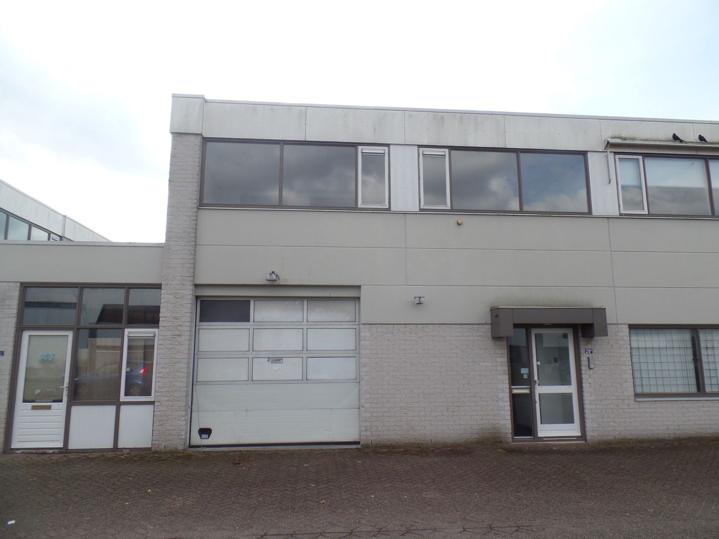 Bekijk foto 1 van Wattstraat 28-H