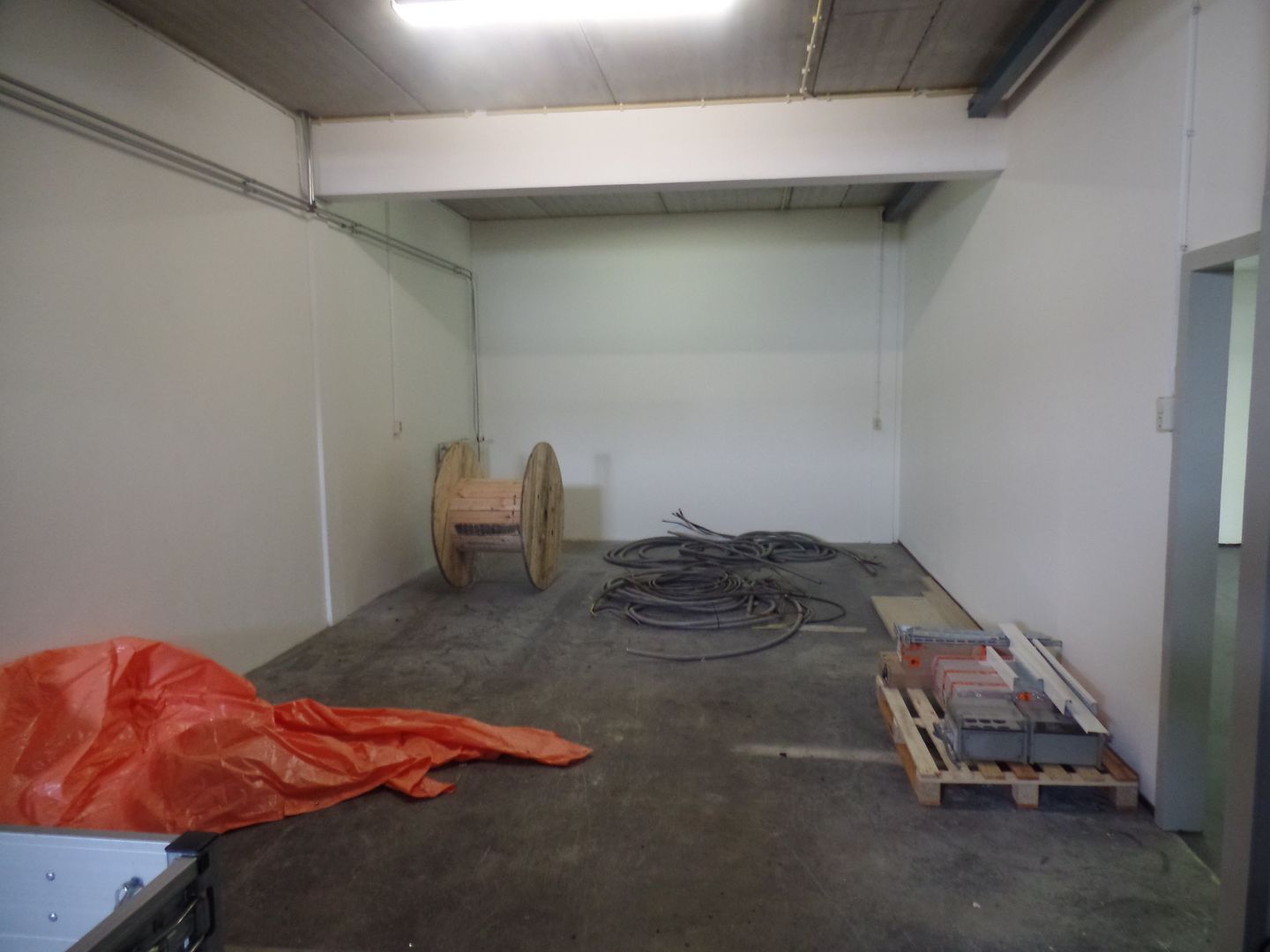 Bekijk foto 3 van Wattstraat 28-H