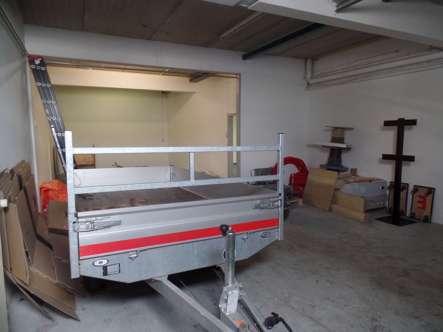 Bekijk foto 4 van Wattstraat 28-H