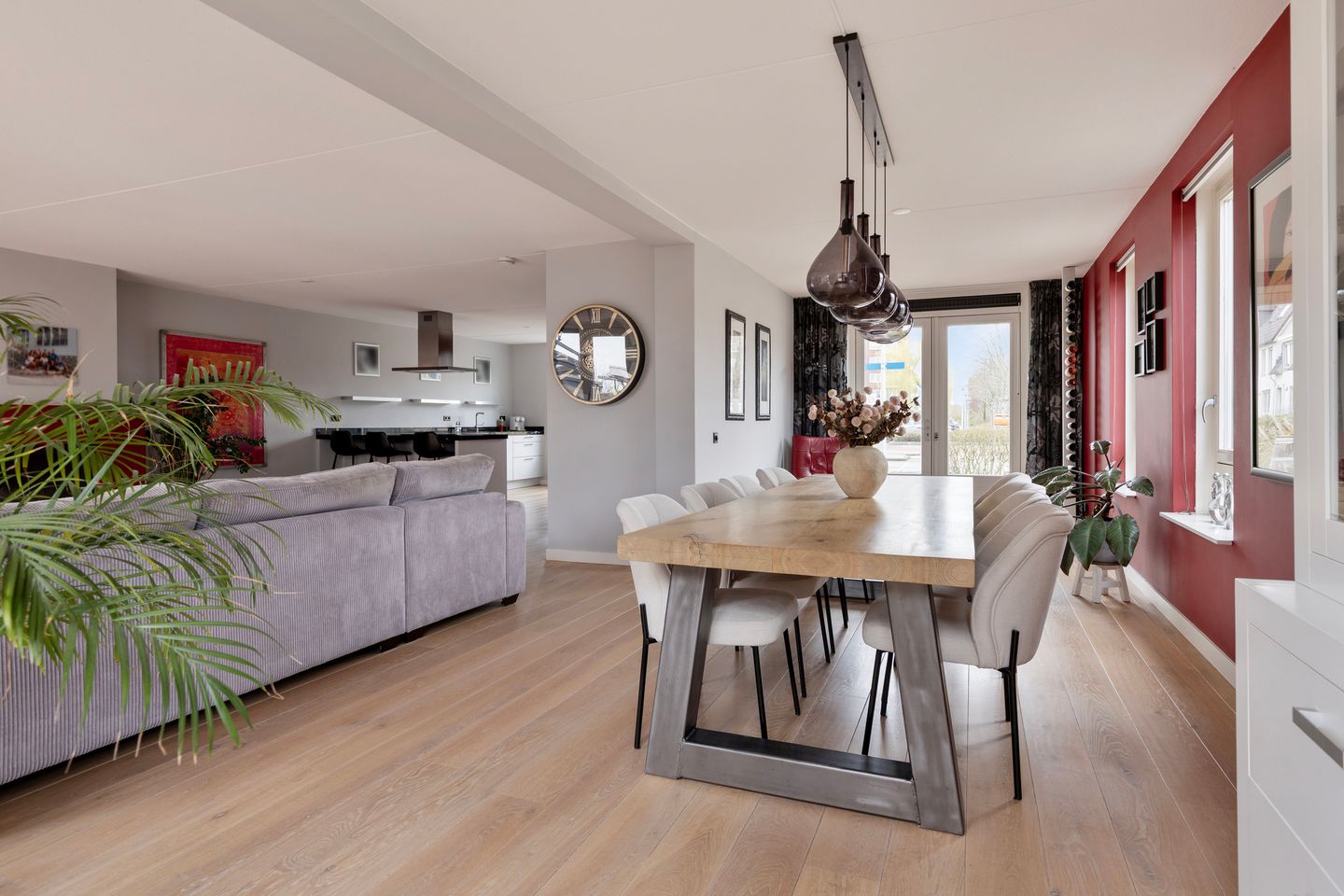 Foto 4 van Jane Addamslaan 125