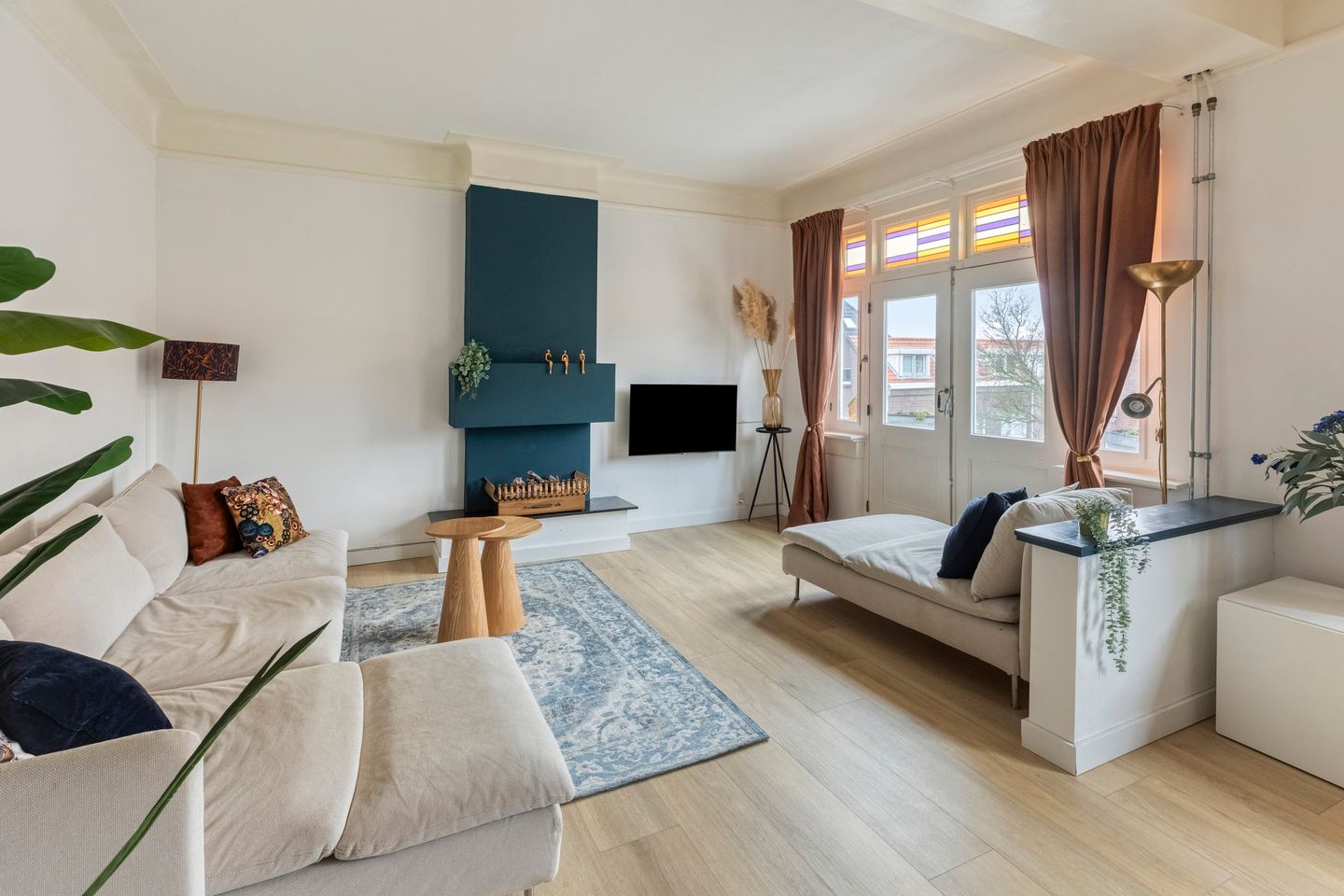 Photo 4 of van Noremborghstraat 119