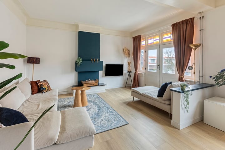 Photo 4 of van Noremborghstraat 119