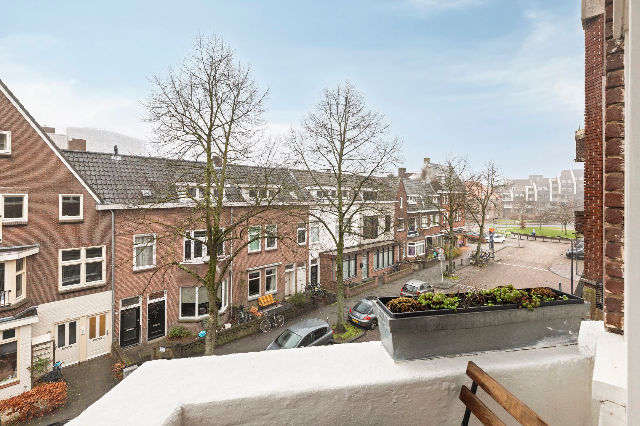 Photo 6 of van Noremborghstraat 119