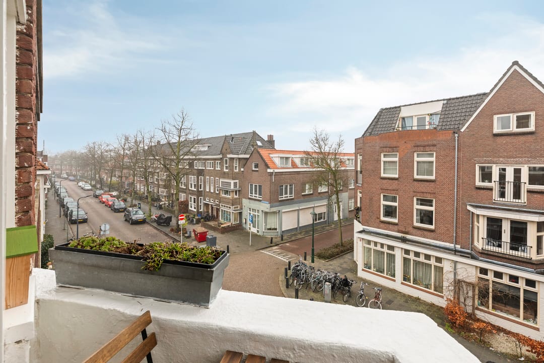 Photo 7 of van Noremborghstraat 119