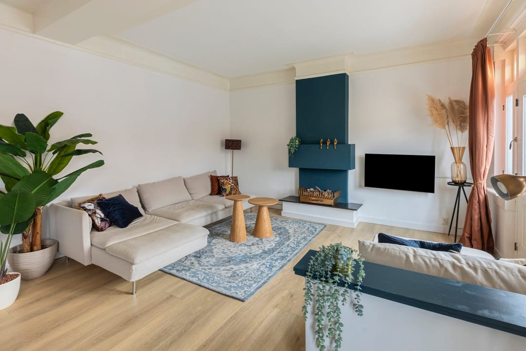 Photo 8 of van Noremborghstraat 119