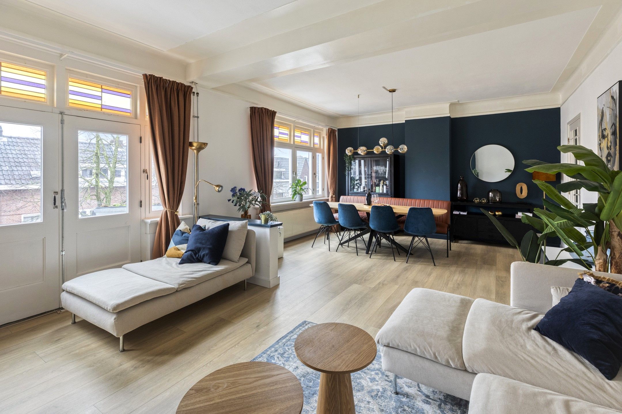 Photo 9 of van Noremborghstraat 119