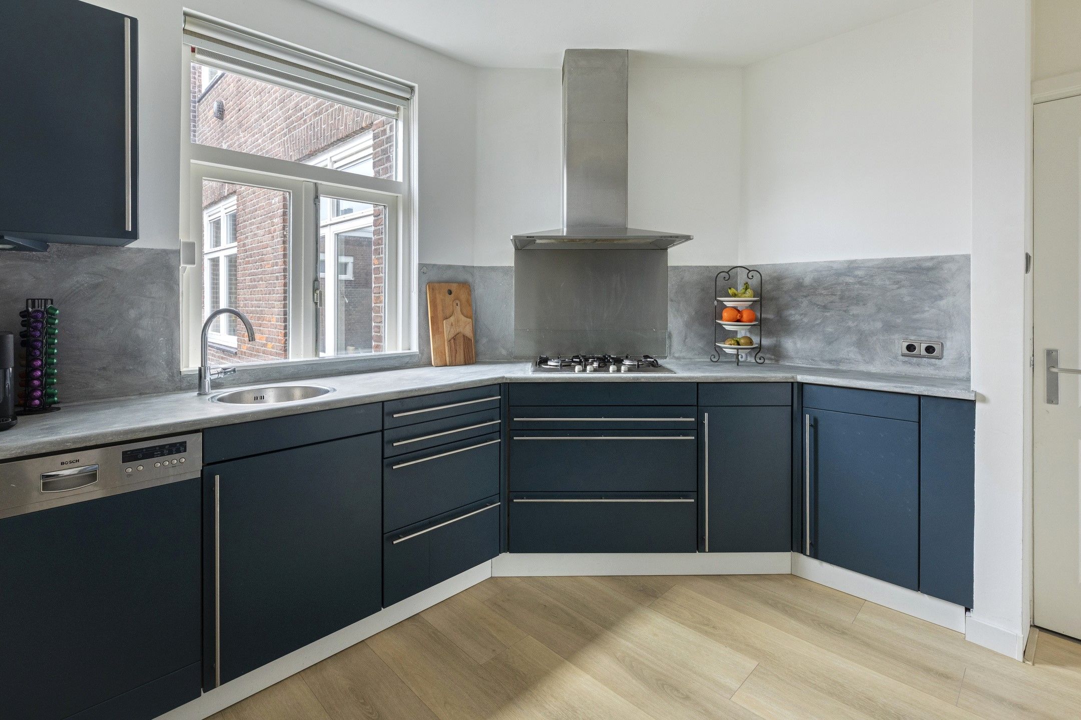Photo 12 of van Noremborghstraat 119