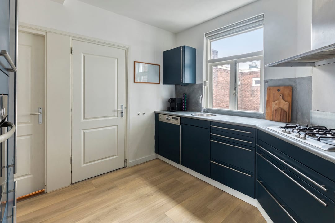 Photo 13 of van Noremborghstraat 119