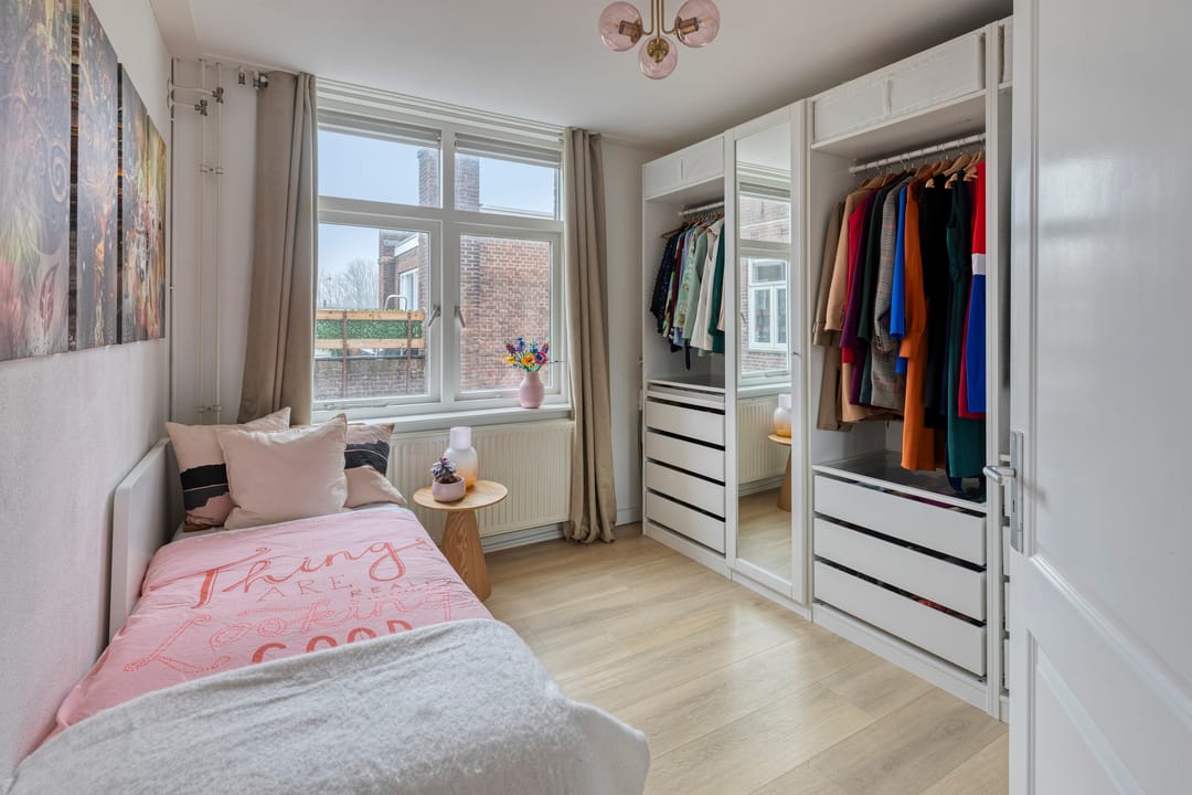 Photo 17 of van Noremborghstraat 119