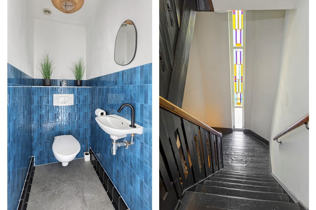 Photo 22 of van Noremborghstraat 119