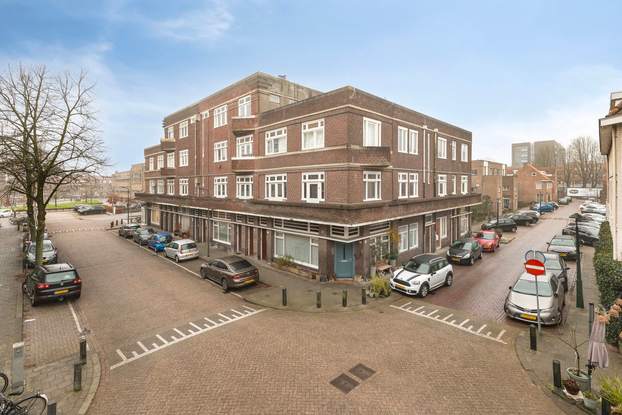 Photo 24 of van Noremborghstraat 119