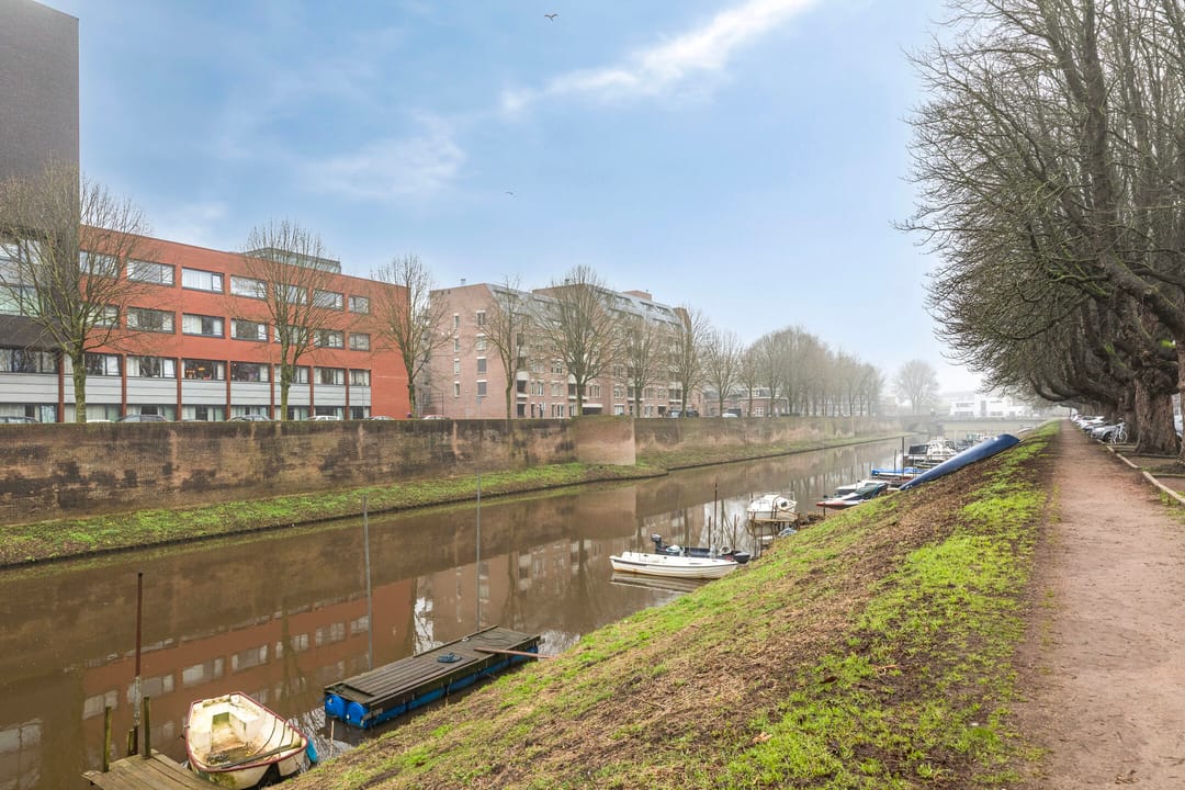 Photo 26 of van Noremborghstraat 119