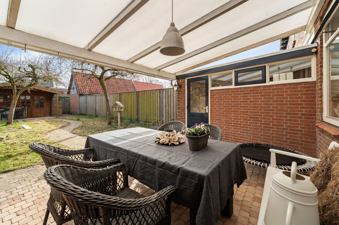 Foto 5 van Korte Omgang 5