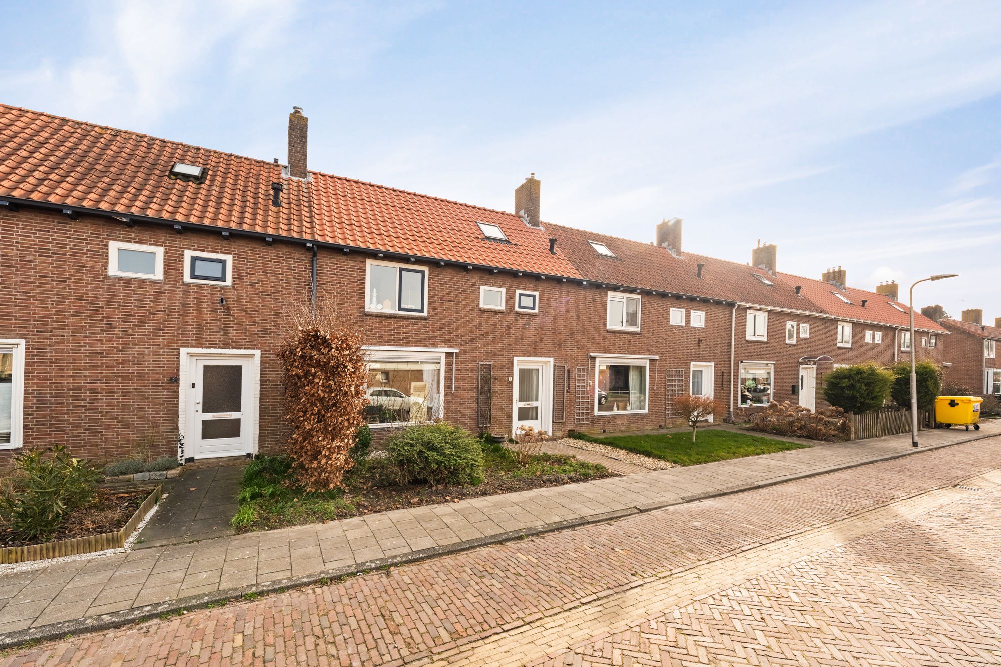 Foto 9 van Korte Omgang 5