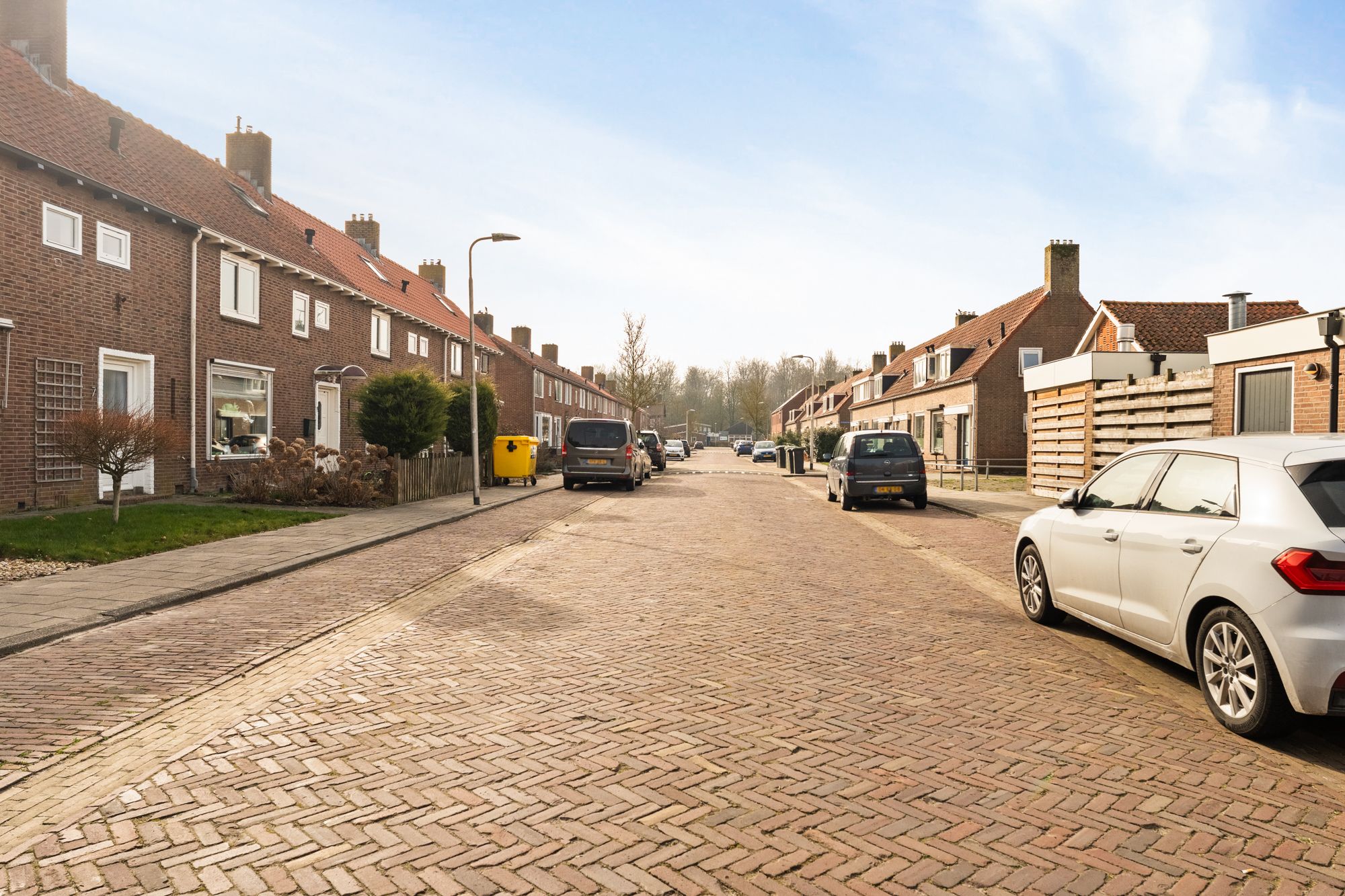 Foto 6 van Korte Omgang 5