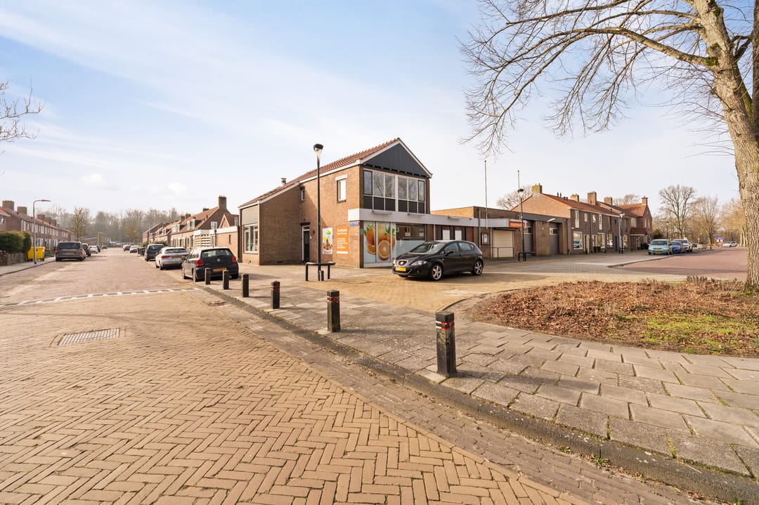 Foto 8 van Korte Omgang 5