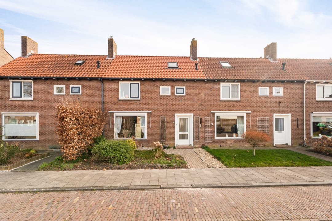 Foto 11 van Korte Omgang 5