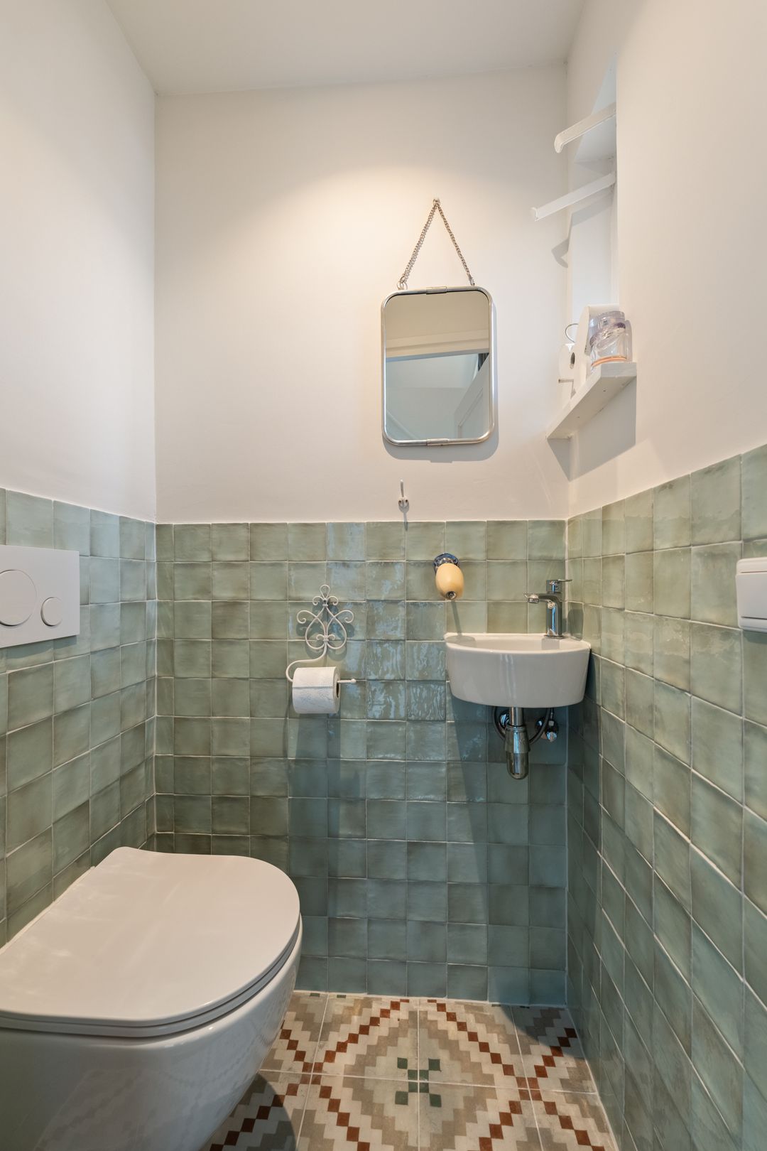 Foto 13 van Korte Omgang 5