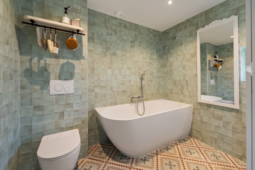 Foto 2 van Korte Omgang 5