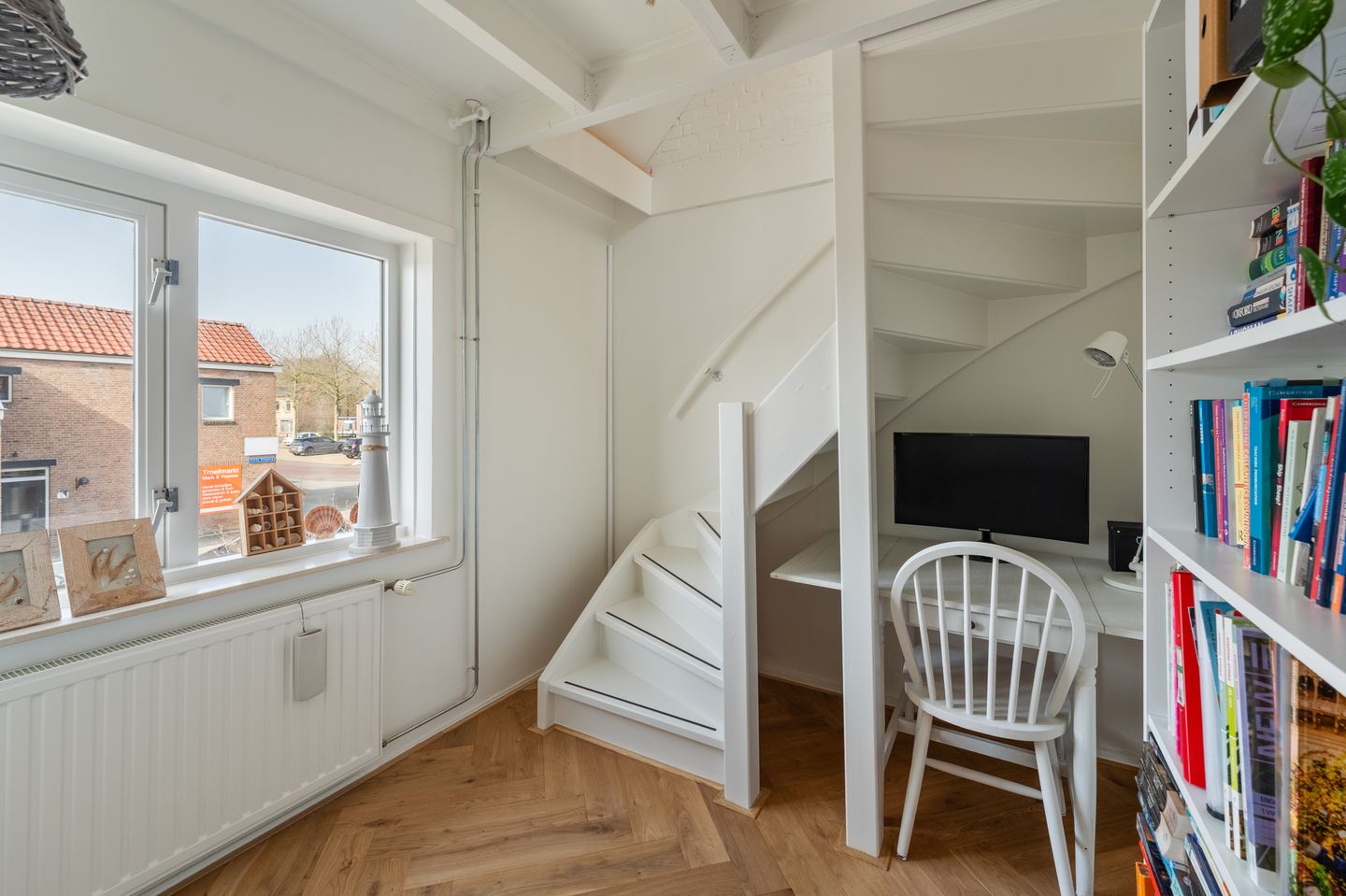 Foto 35 van Korte Omgang 5