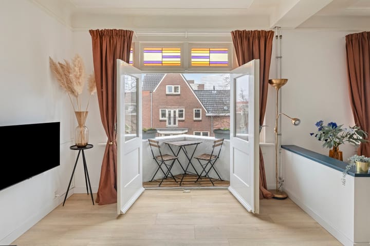Photo 5 of van Noremborghstraat 119