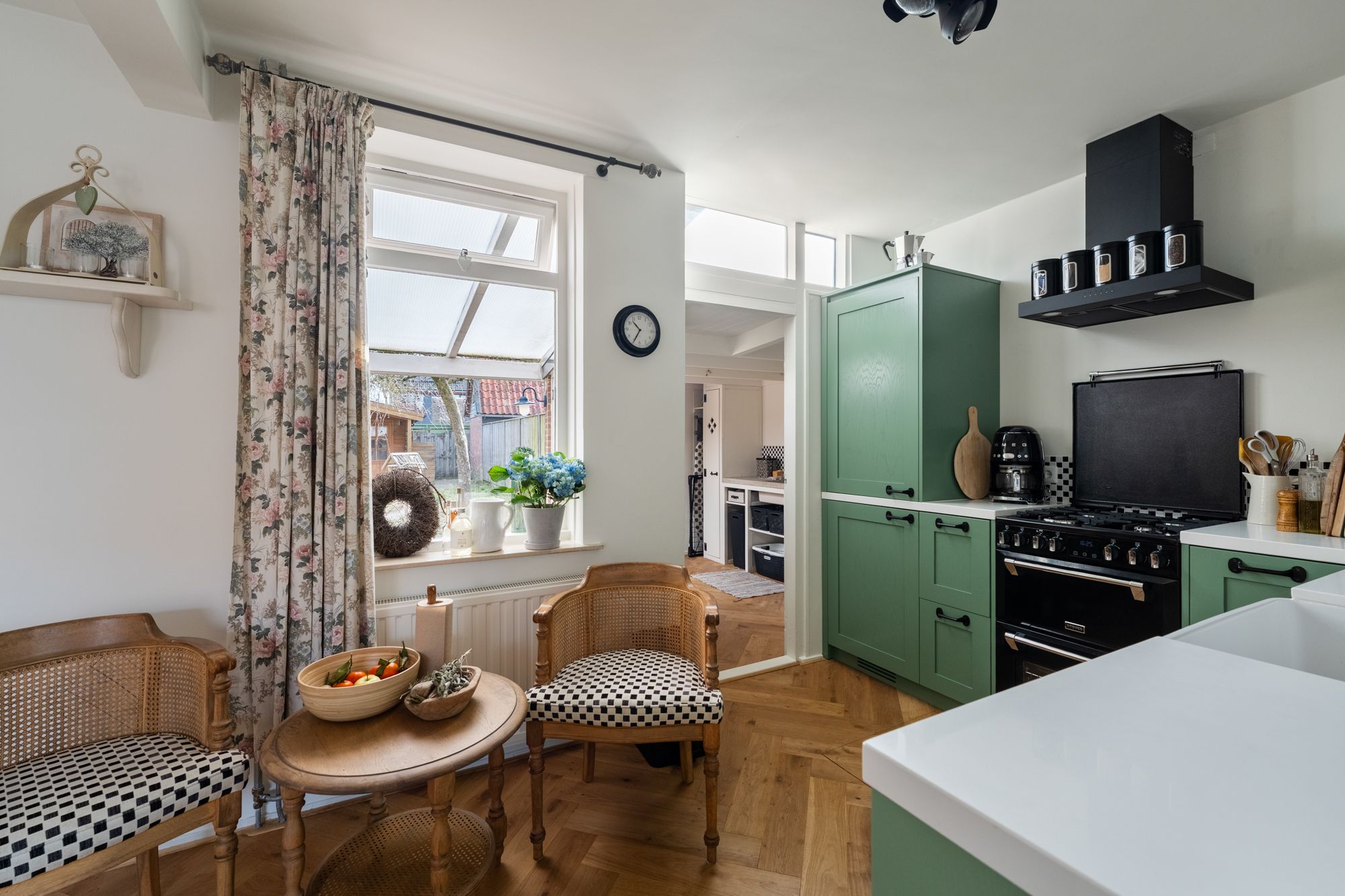 Foto 15 van Korte Omgang 5