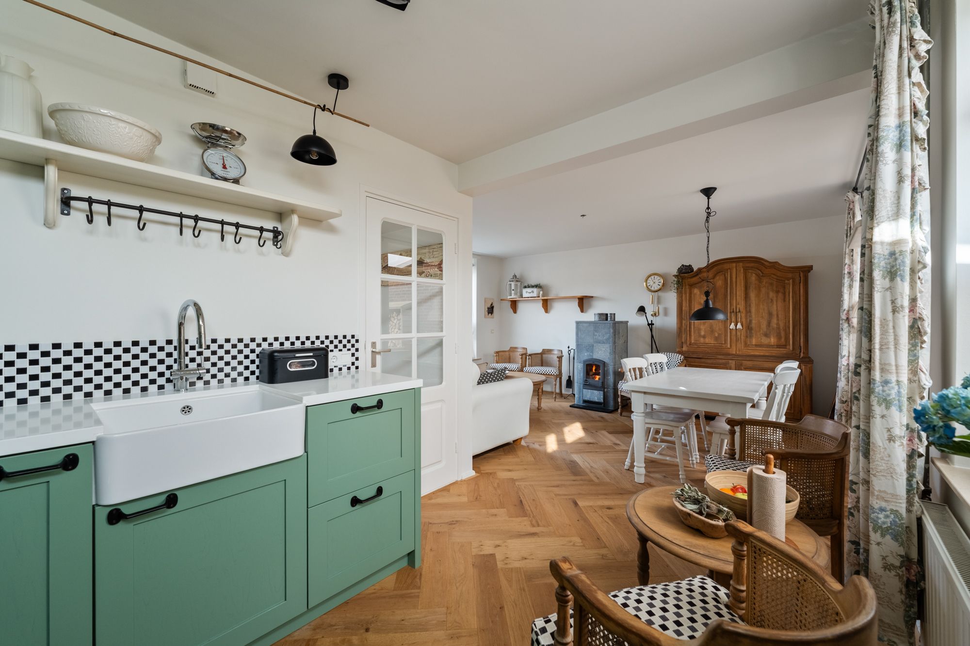 Foto 21 van Korte Omgang 5