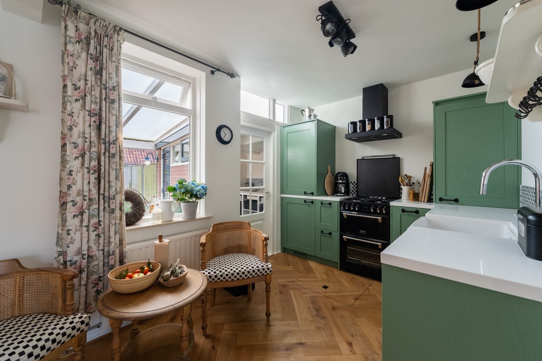 Foto 22 van Korte Omgang 5