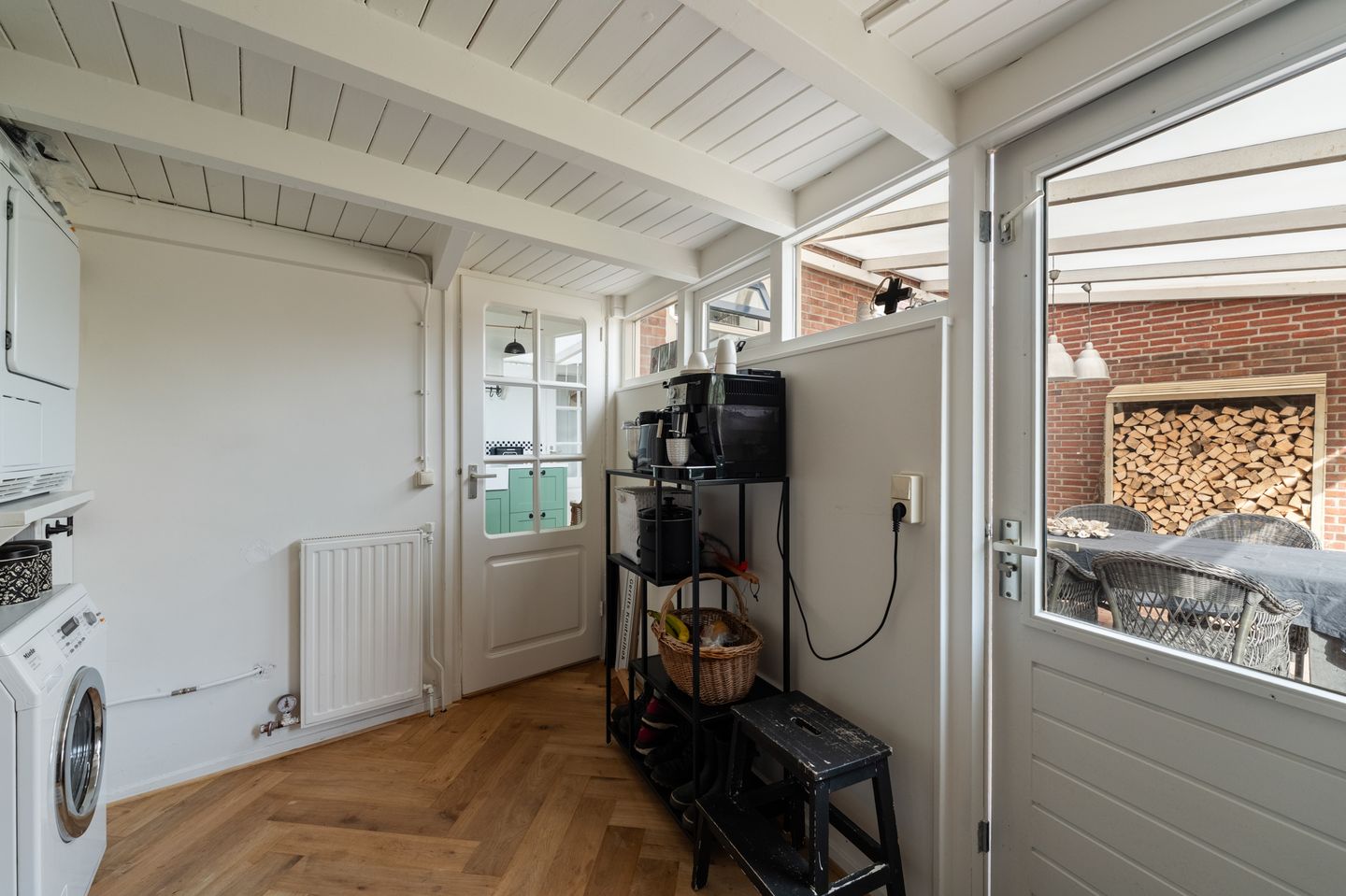 Foto 25 van Korte Omgang 5