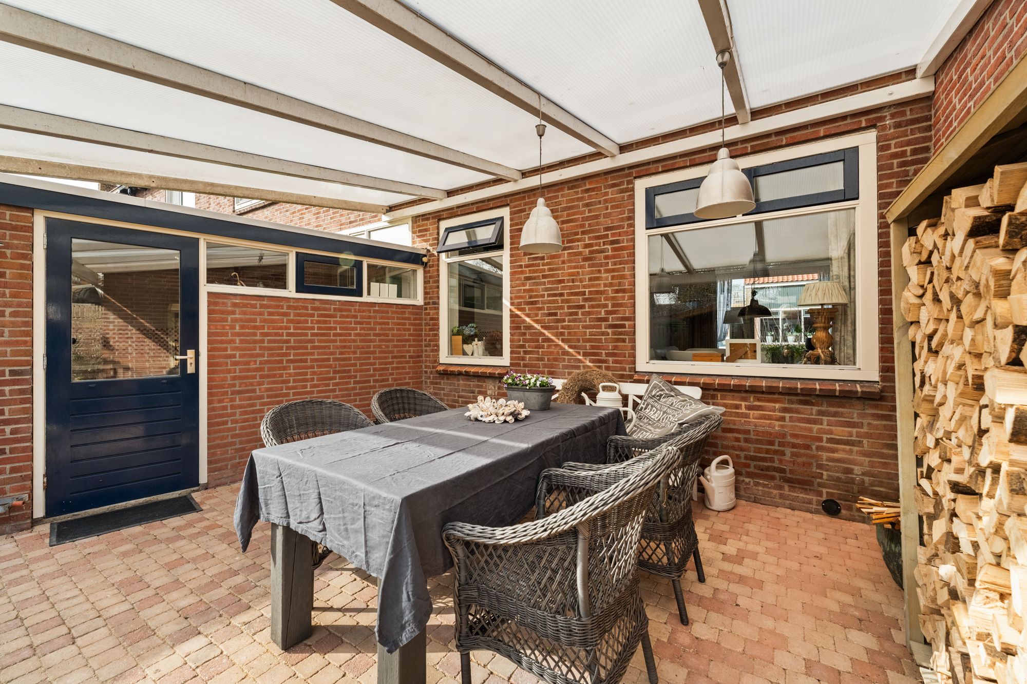 Foto 27 van Korte Omgang 5