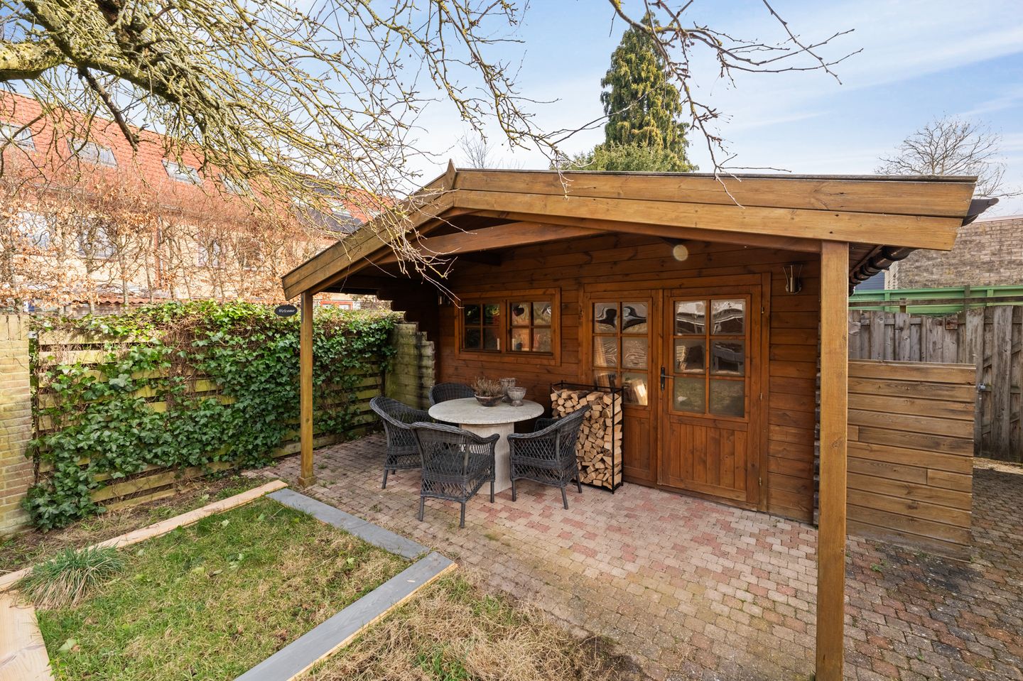 Foto 29 van Korte Omgang 5