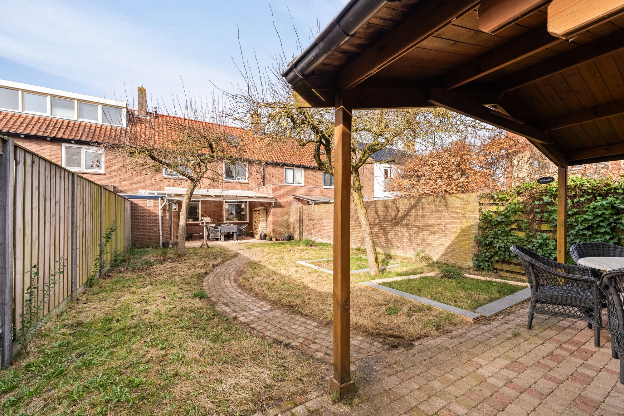 Foto 30 van Korte Omgang 5