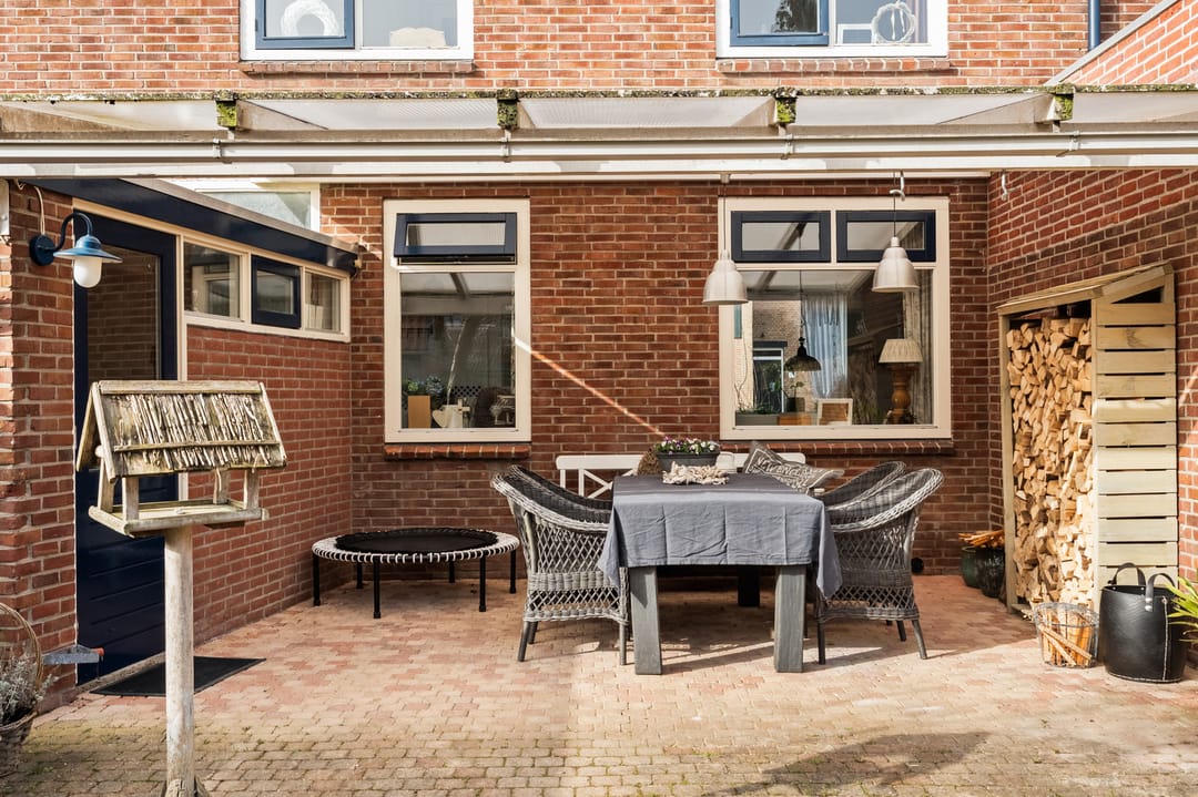 Foto 32 van Korte Omgang 5