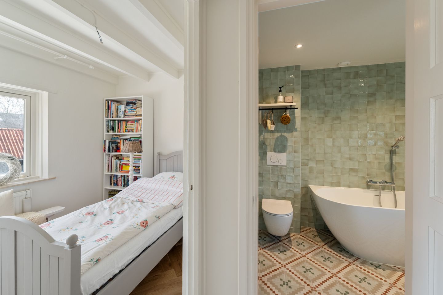 Foto 40 van Korte Omgang 5