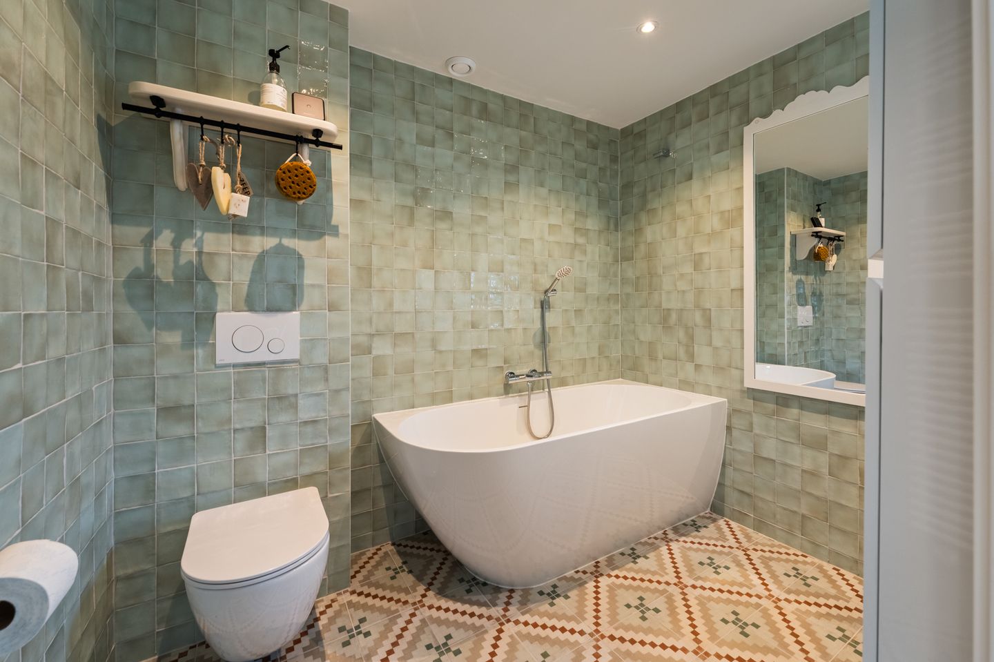 Foto 44 van Korte Omgang 5