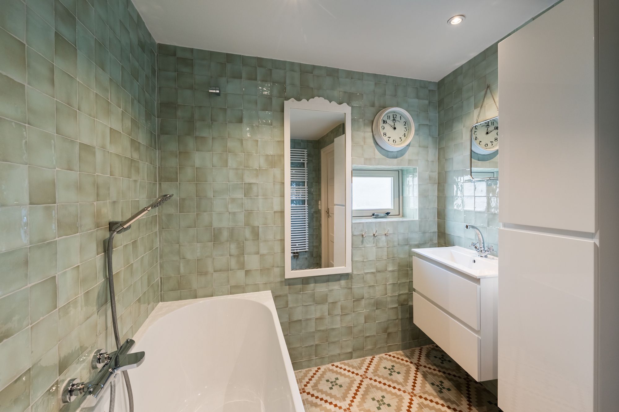 Foto 45 van Korte Omgang 5