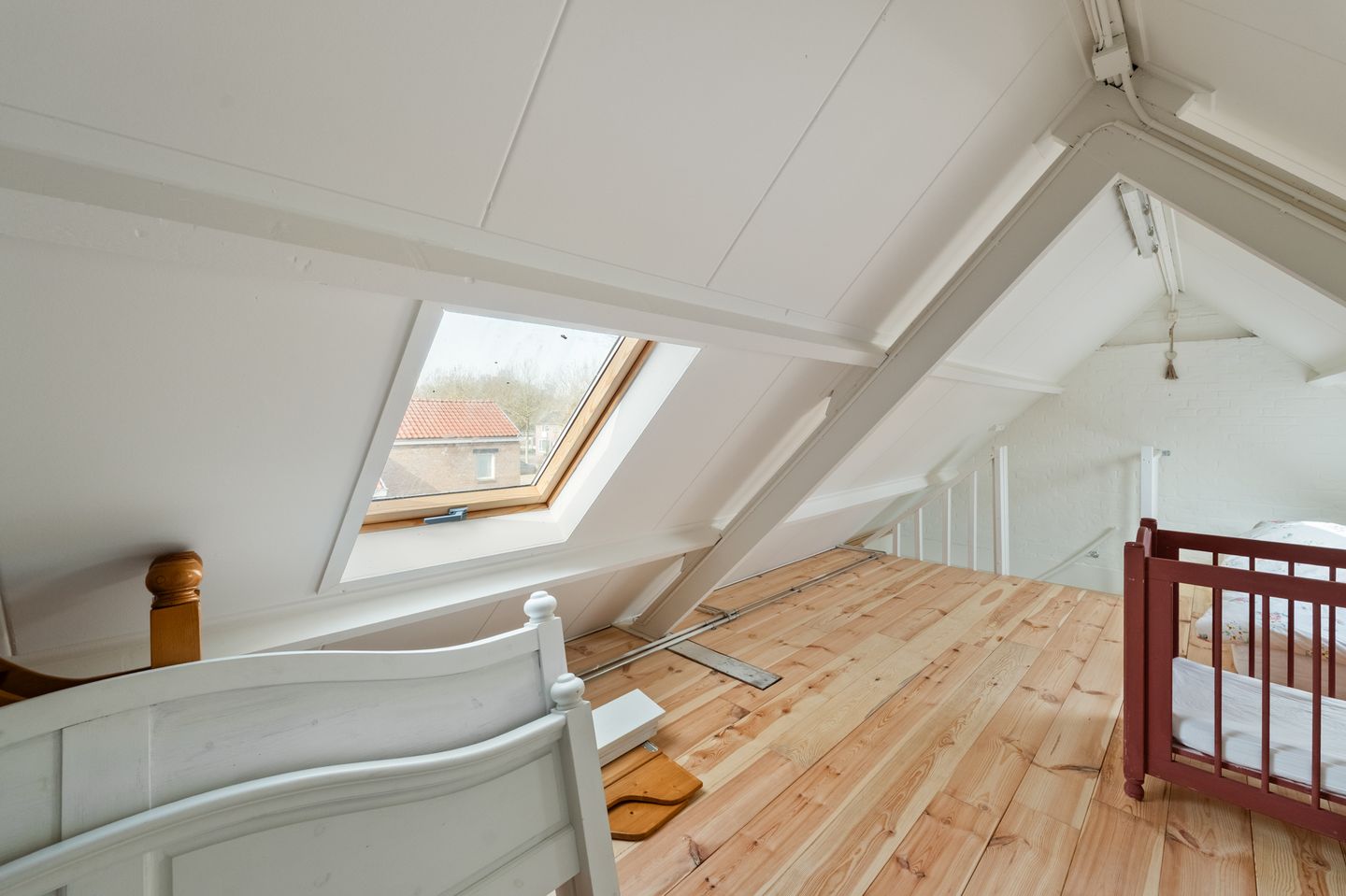 Foto 49 van Korte Omgang 5