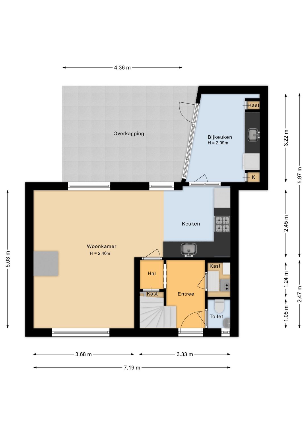 Foto 52 van Korte Omgang 5