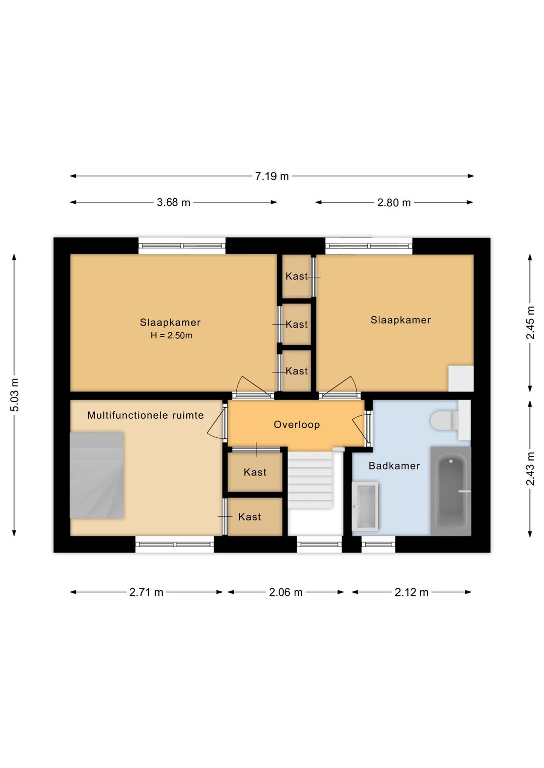 Foto 53 van Korte Omgang 5