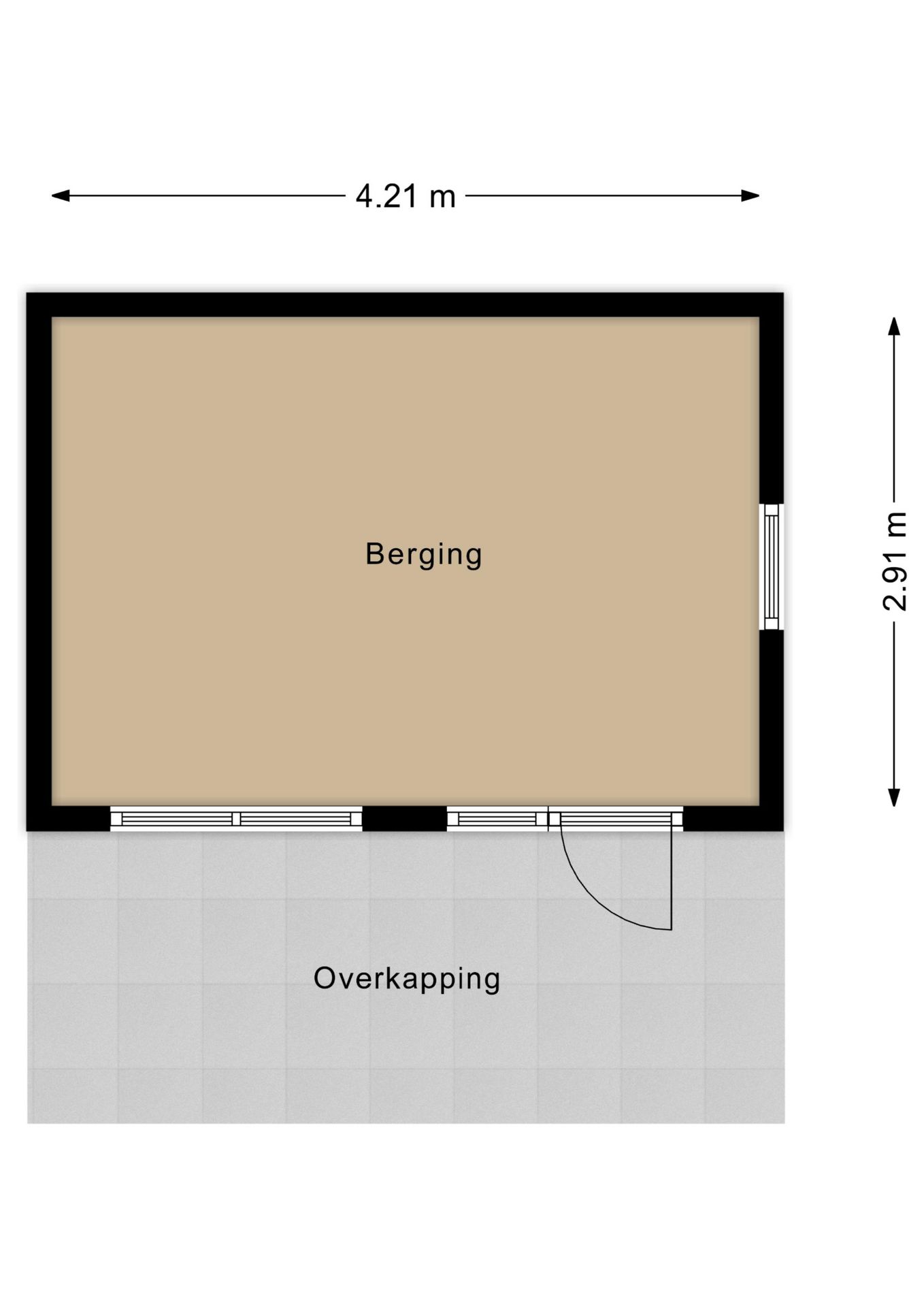 Foto 55 van Korte Omgang 5