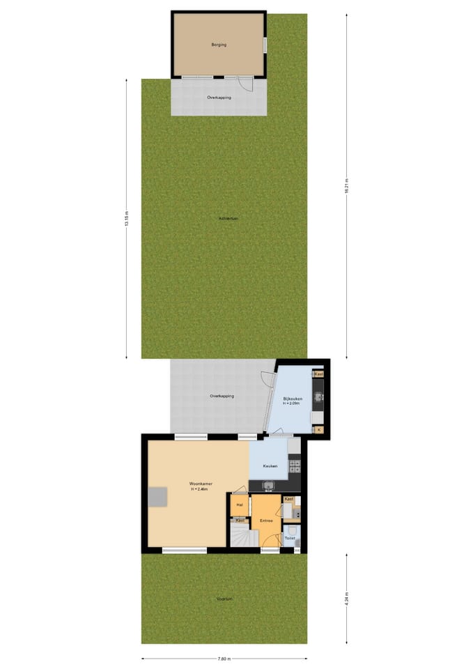 Foto 56 van Korte Omgang 5