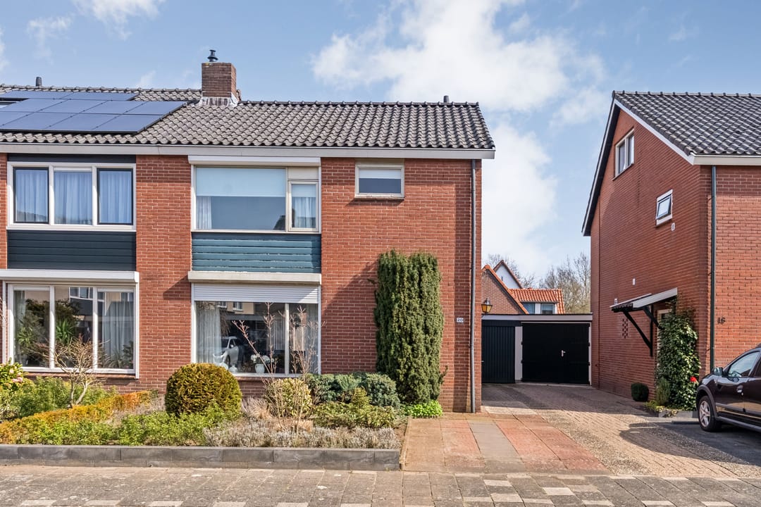 Foto 1 van Jan Lievenstraat 20