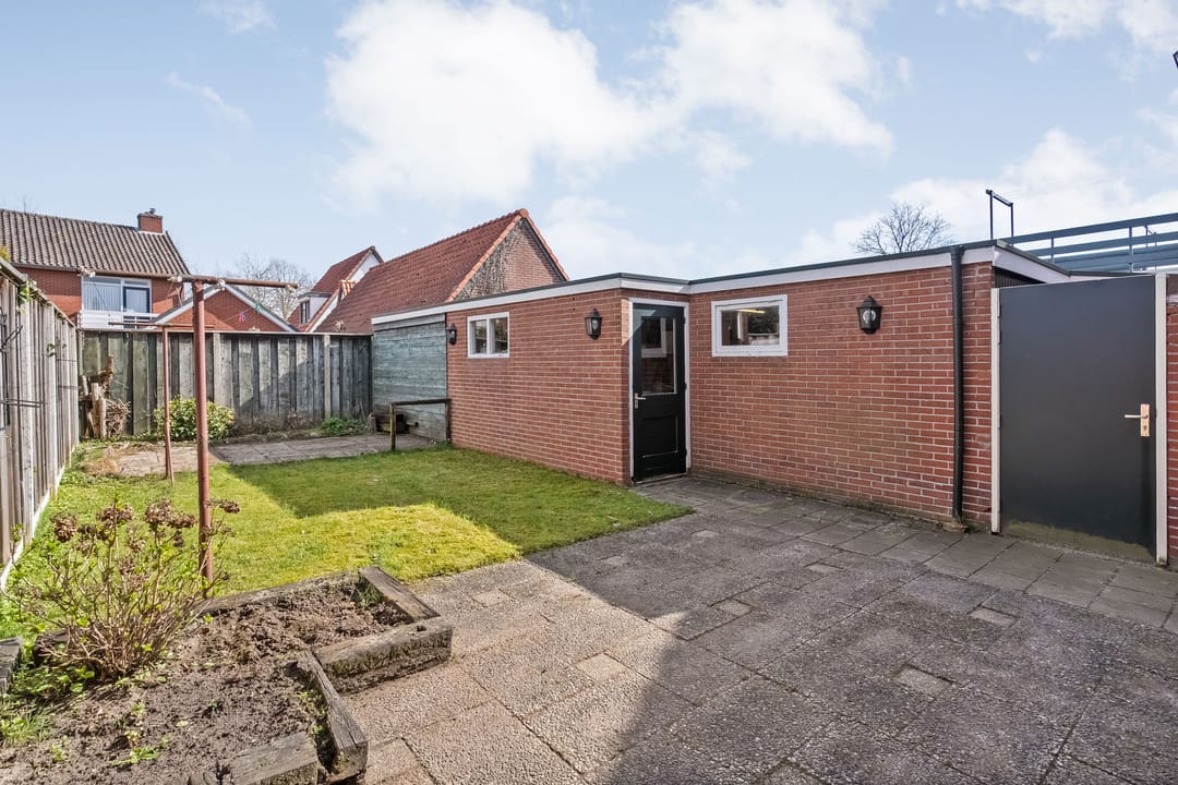 Foto 2 van Jan Lievenstraat 20