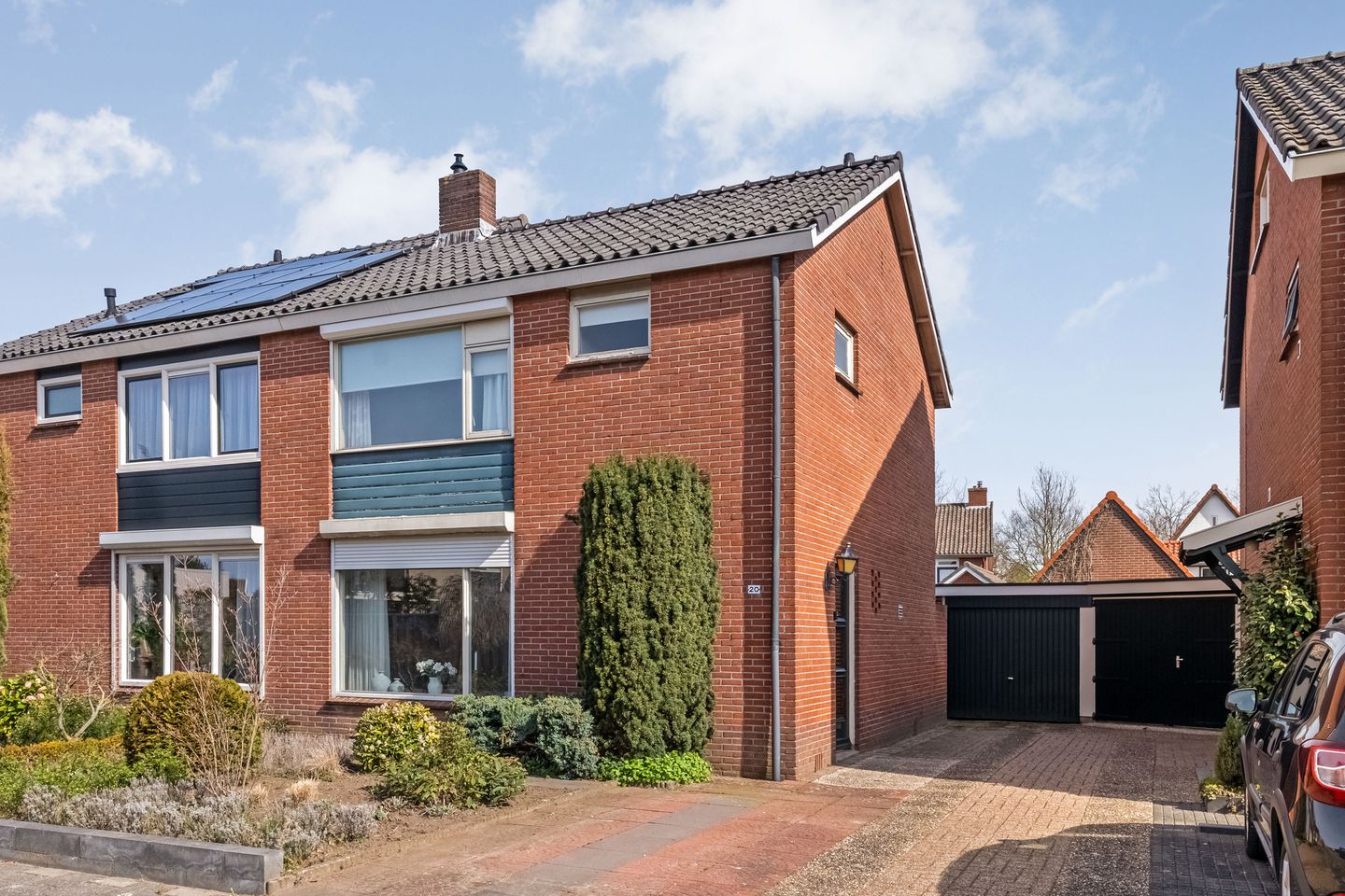 Foto 4 van Jan Lievenstraat 20