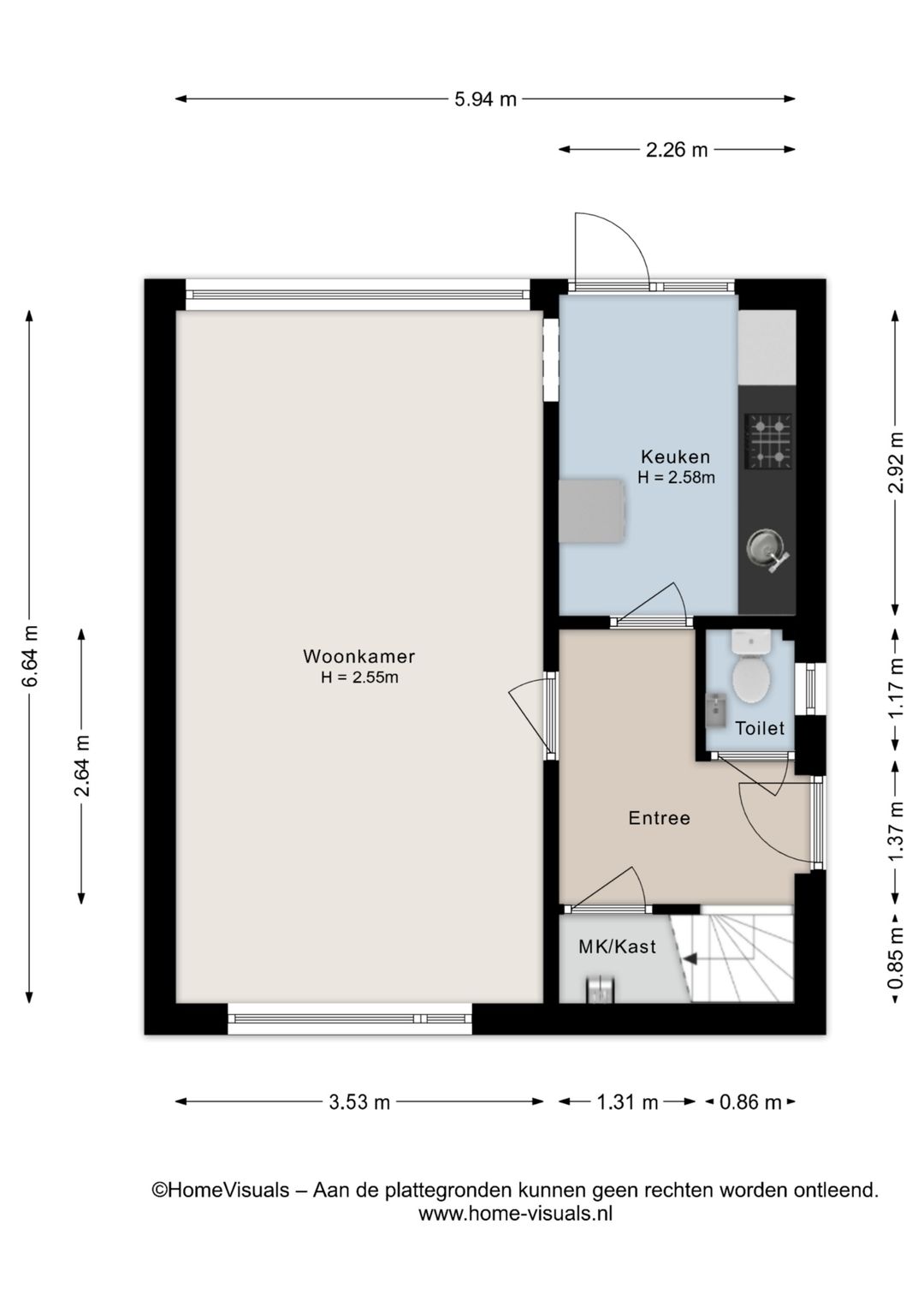 Foto 22 van Jan Lievenstraat 20