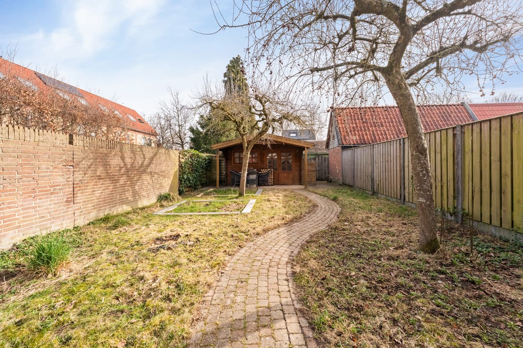 Foto 28 van Korte Omgang 5