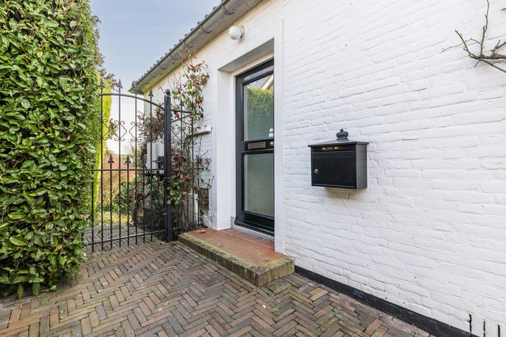 Foto 5 van Poggenbeekstraat 33