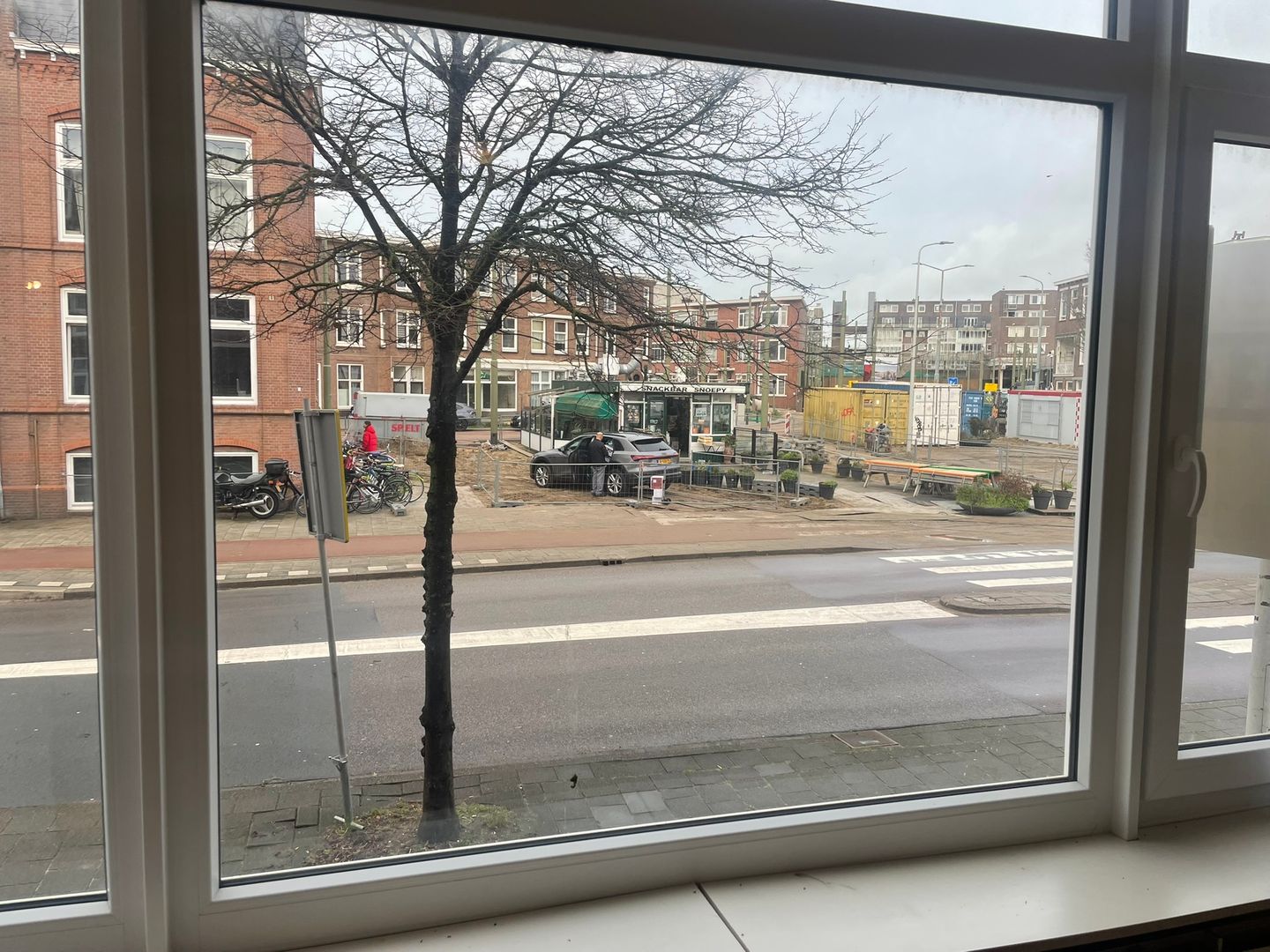 Photo 10 of Harstenhoekweg 89